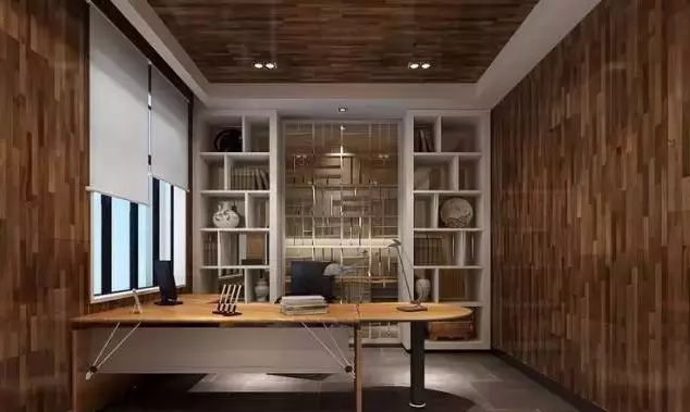 做好辦公室裝修設(shè)計(jì)規(guī)劃