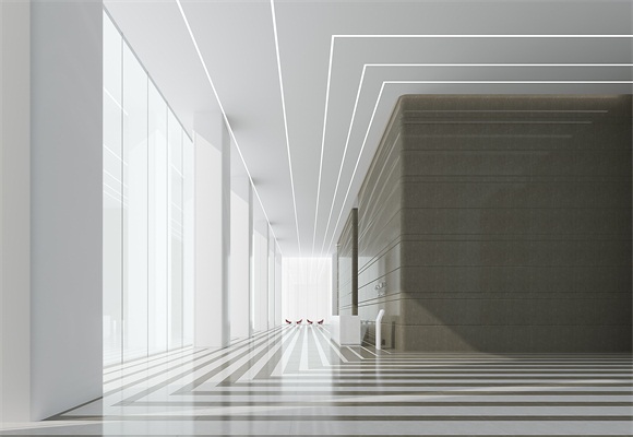 上海徐家匯辦公室裝修預算