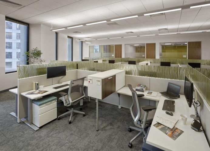 辦公室裝修不知道該怎么做？