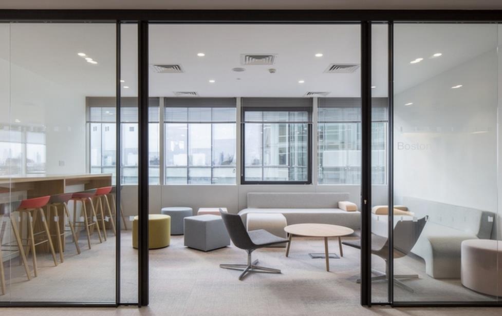 辦公室設(shè)計需要達(dá)到哪些目標(biāo)要求呢