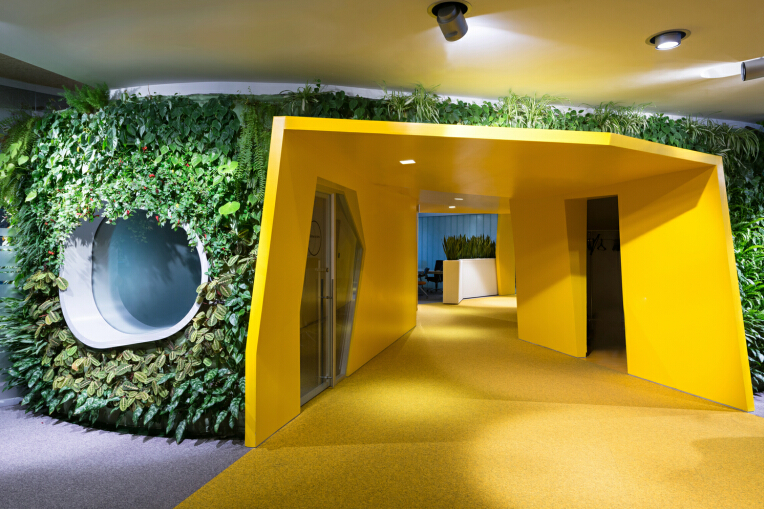 上海辦公室裝修需要了解客戶哪些需求？