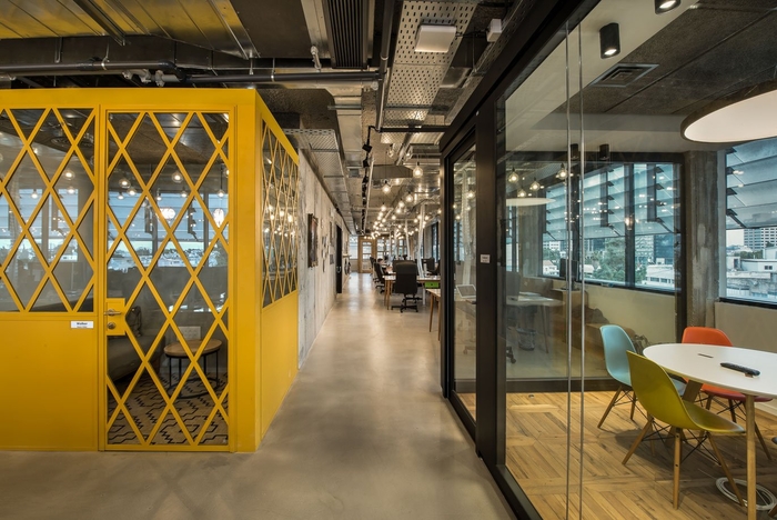 辦公室裝修中怎樣辨別油漆質量？