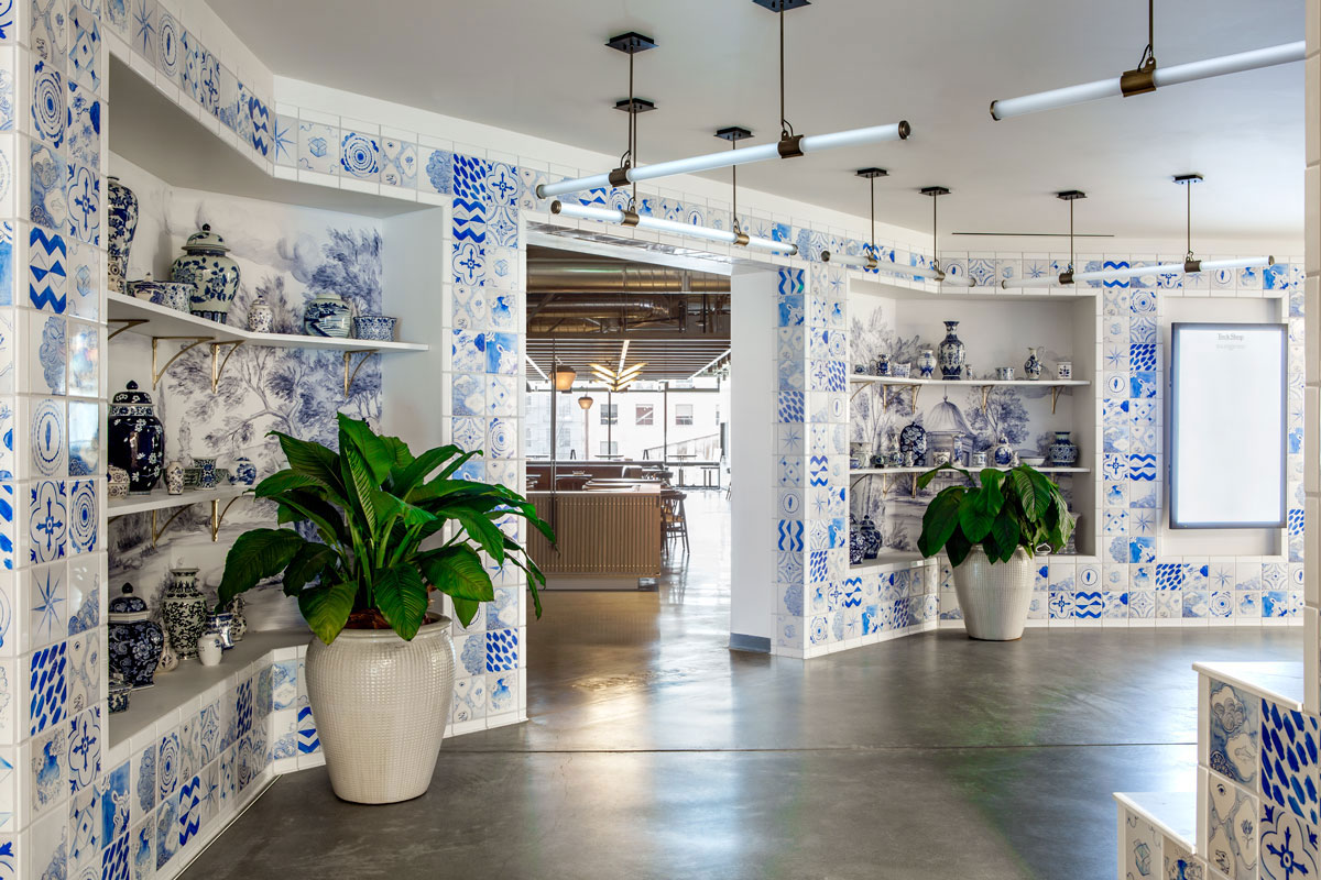 您的辦公室裝修經費超預算了嗎?