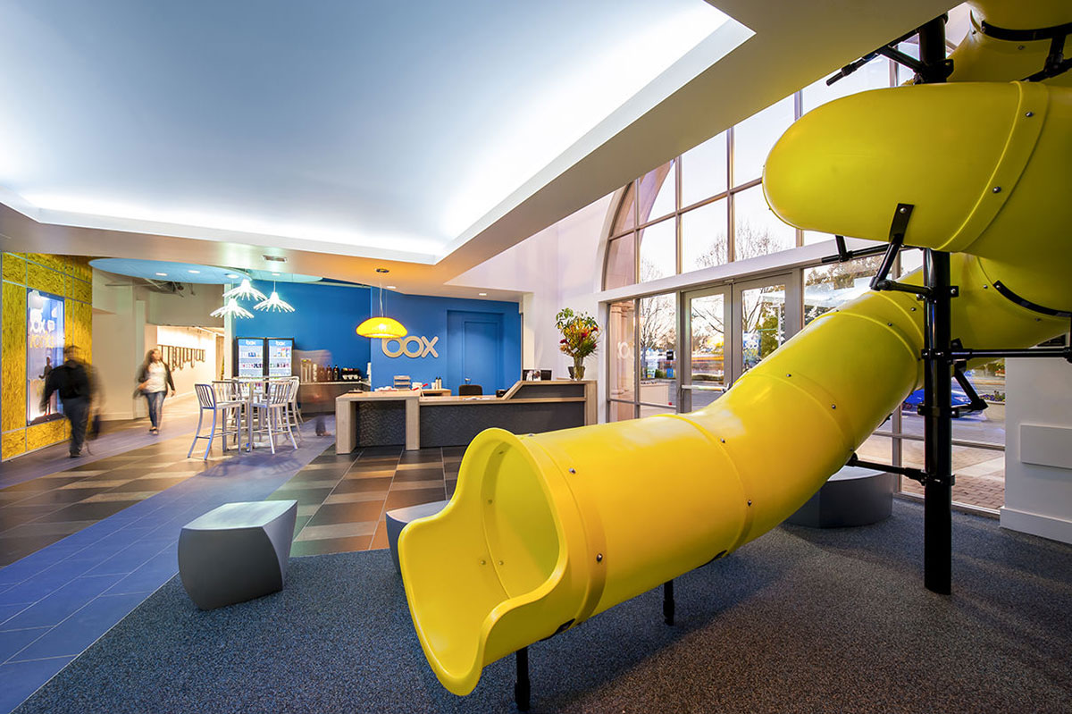 上海辦公室設(shè)計(jì)企業(yè)值得人們信賴關(guān)注嗎？