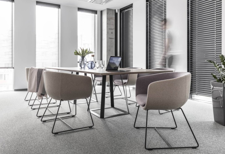 上海辦公室設計中有哪些禁忌？