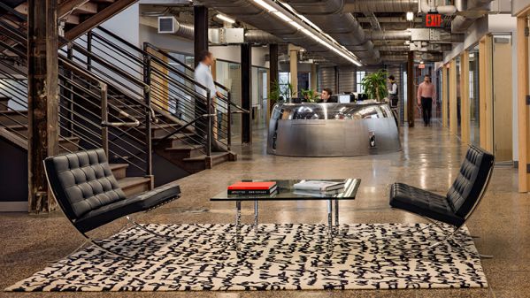 辦公室裝修公司選哪家好？