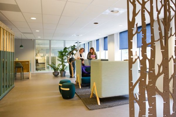 辦公室裝修人員需要具備哪些素質條件呢？