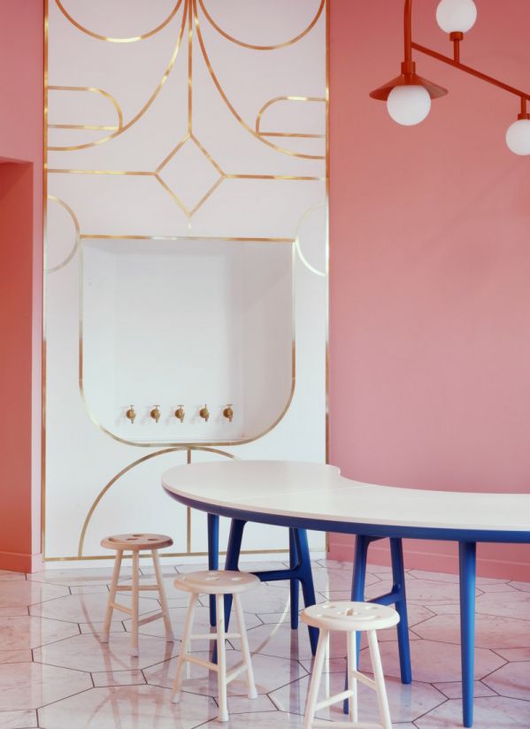 上海辦公室裝修要注意哪些設計方面的問題？