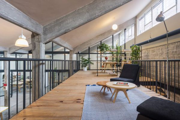 上海辦公室設(shè)計的軟裝家具可以去哪里購買？