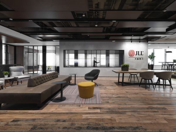 上海辦公室設(shè)計是否值得人們進(jìn)行投資