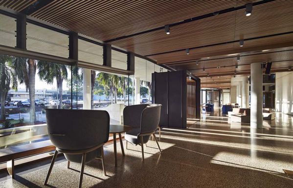 辦公室裝修在功能設(shè)計方面要注意的問題