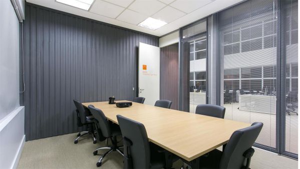 辦公室裝修對于公司發(fā)展的影響