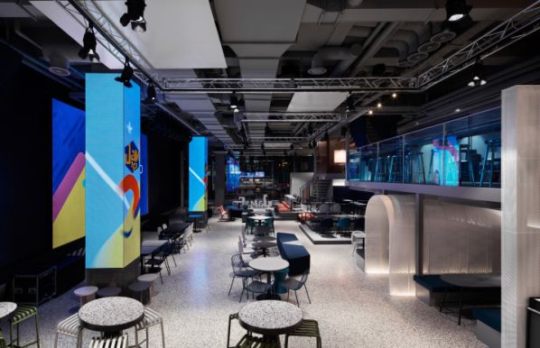 應(yīng)該怎么樣選擇辦公室裝修風(fēng)格？