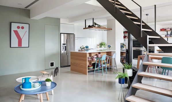 辦公室裝修有哪些風(fēng)格可以選擇？