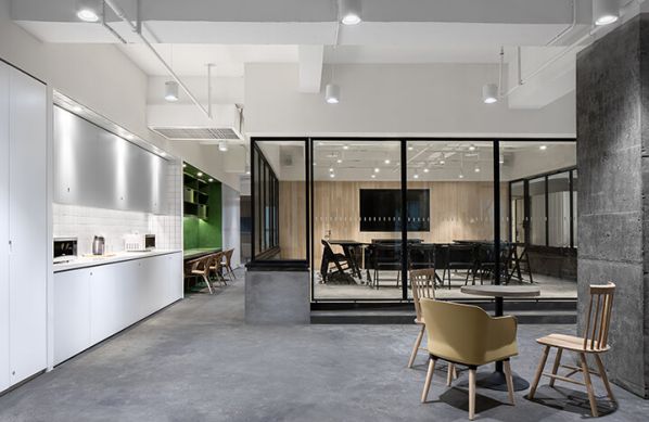 上海辦公室裝修要注意的細節是什么？