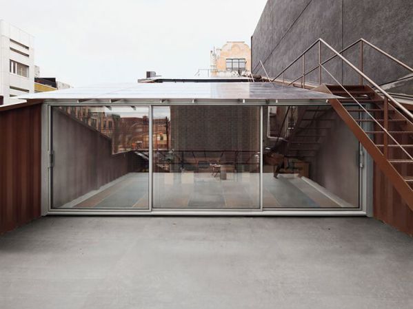 辦公室設(shè)計(jì)裝修改造的獨(dú)特之處