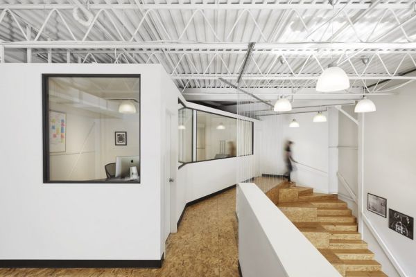 辦公室設(shè)計需要符合用戶的使用需求