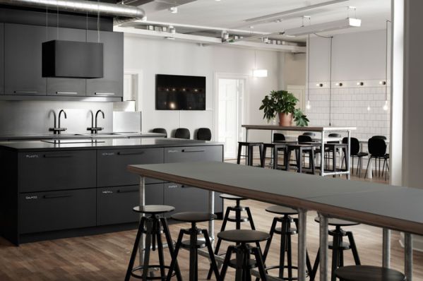 辦公室裝修都有什么格局特點嗎？