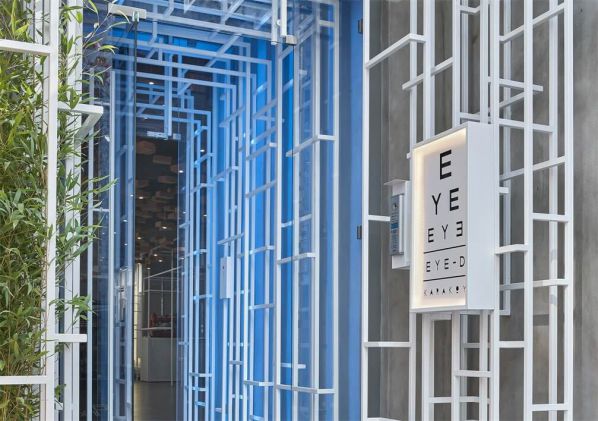 辦公室裝修設(shè)計要考慮到消防問題