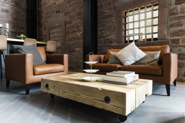 辦公室裝修設(shè)計(jì)關(guān)于采光和色彩的問題