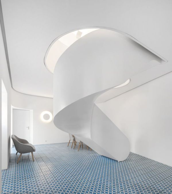 如何讓辦公室設(shè)計發(fā)揮出最大價值