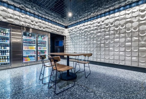 辦公室設計公司的選擇方式