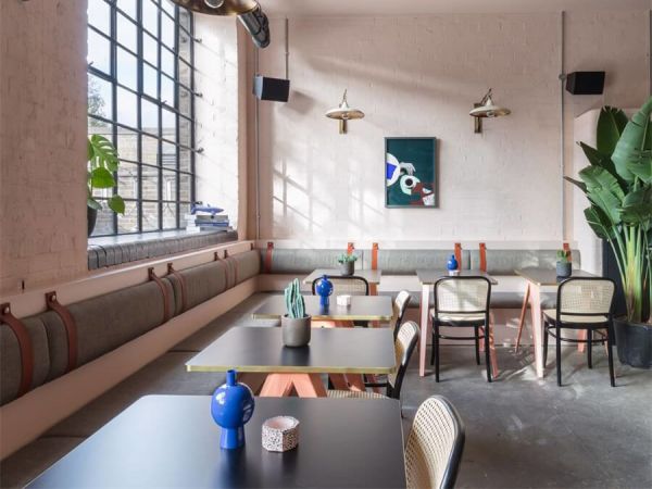 辦公室裝修方案應(yīng)該如何進行制定