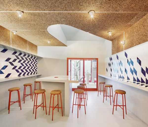 辦公室裝修設計的環(huán)保觀念的融入