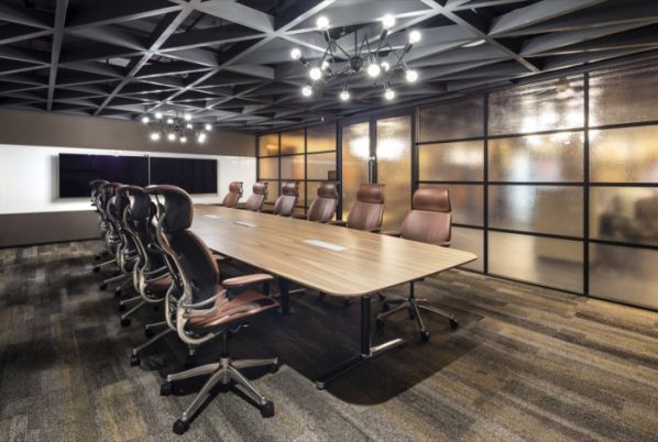 有關(guān)辦公室裝修布局方面的問(wèn)題