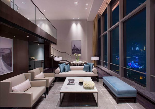 如何提高辦公室設(shè)計(jì)的效果