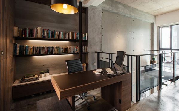 辦公室設計的價位有什么不同