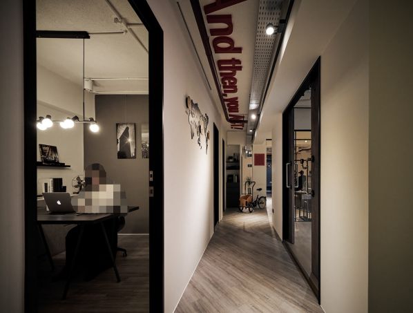 辦公室設(shè)計需要去注意一些細(xì)節(jié)問題