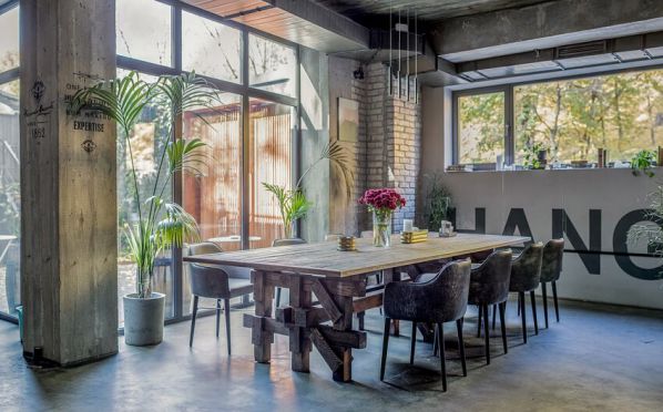 如何將辦公室設計好呢