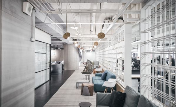 辦公室裝修對出風(fēng)口的改造