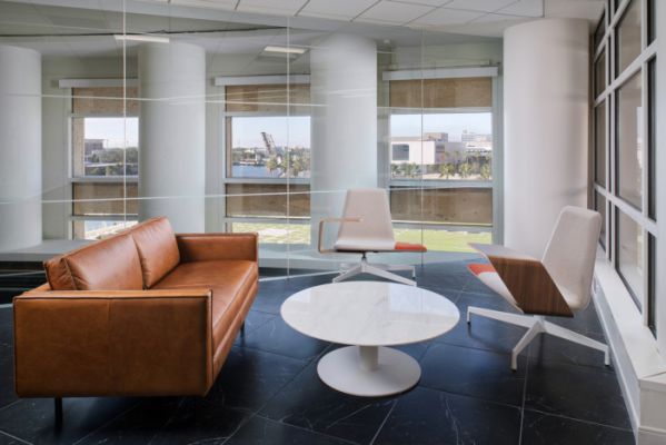 辦公室設計與行業(yè)有哪些關聯(lián)