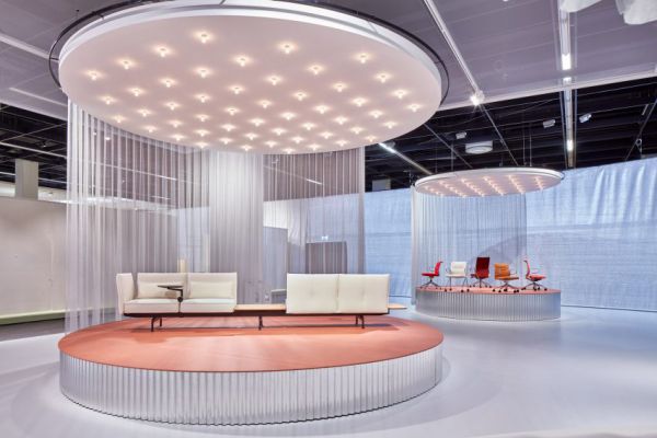 辦公室設(shè)計應(yīng)該選擇什么風格