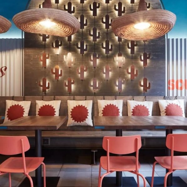 辦公室設(shè)計團(tuán)隊的重點(diǎn)是什么