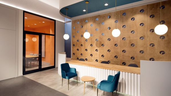 辦公室裝修如何做到美觀(guān)大方