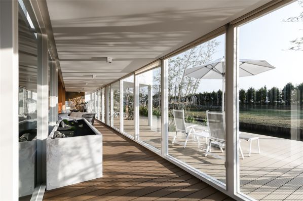 辦公室裝修需要一個健康的工作環境