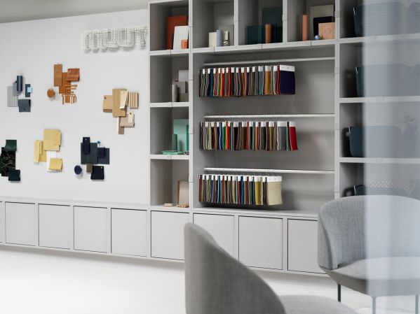 家具品牌辦公室設(shè)計的改造擴(kuò)建項目