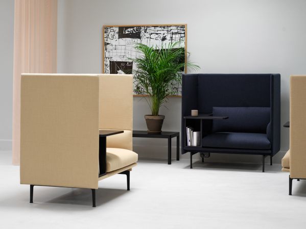 辦公室設(shè)計(jì)需要加入不同的元素