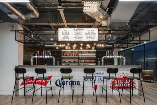 辦公室設(shè)計可以選擇什么風(fēng)格