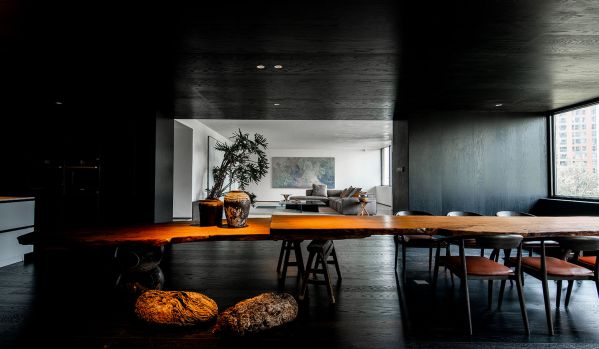 辦公室設計的要求以及元素的使用