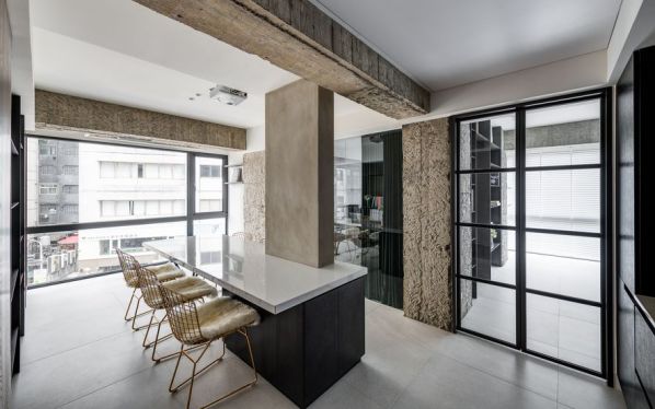 辦公室設(shè)計在企業(yè)發(fā)展中的重要性