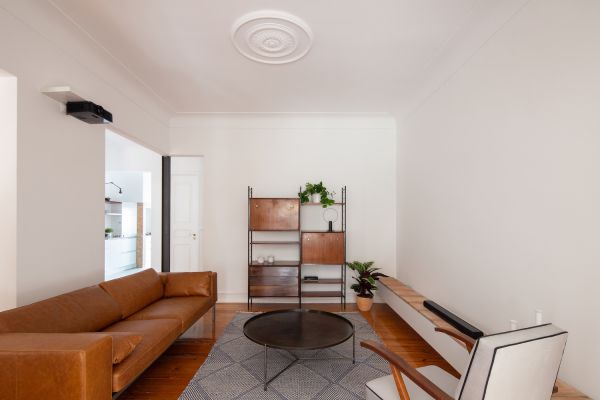 極簡辦公室設計裝修打造的空間形態